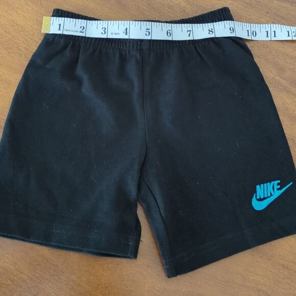 NIKE
BOYS' 2-PIECE JACKET SHORTS SET OUTFIT - Picture 6 of 9
